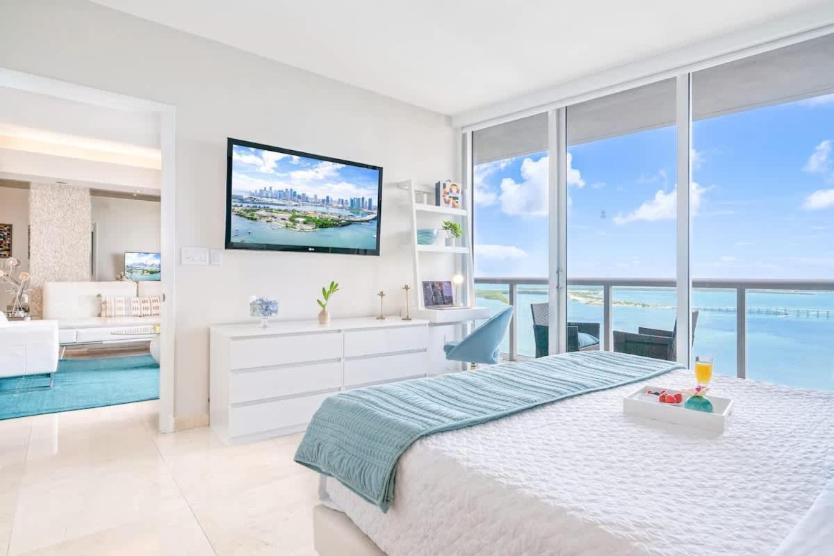 Apartamento Mvr - Designer In Sky-high Tower *