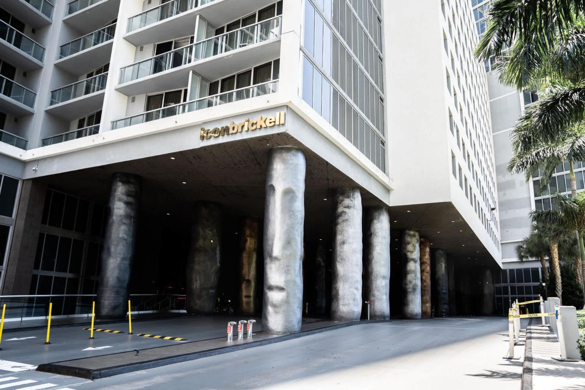 Apartamento Mvr - Designer In Sky-high Tower